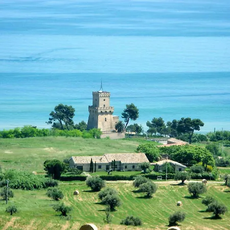 דירה Locazione Turistica Galene - Pit125 פינטו